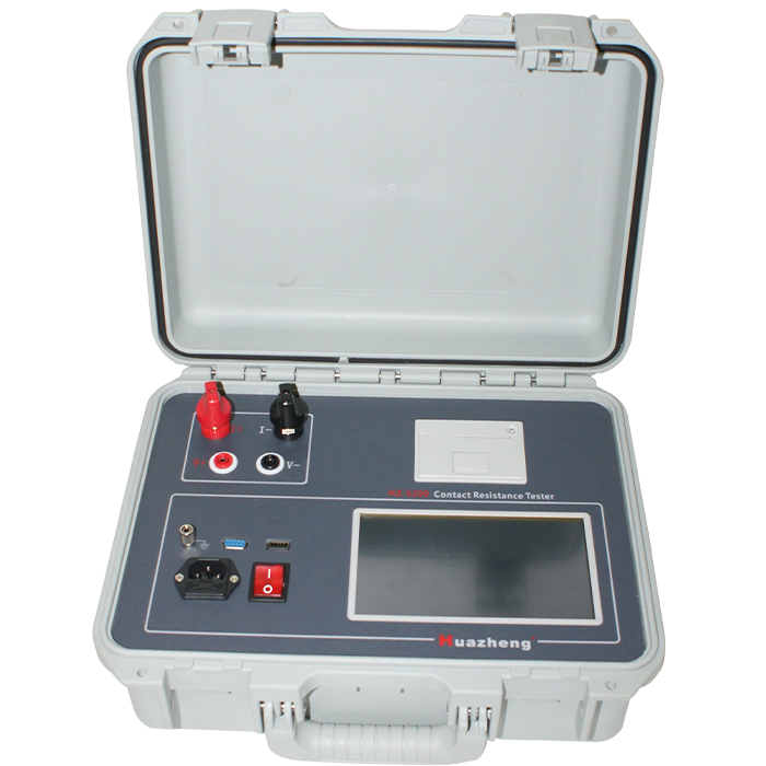 HZ-5200 回路電阻測(cè)試儀