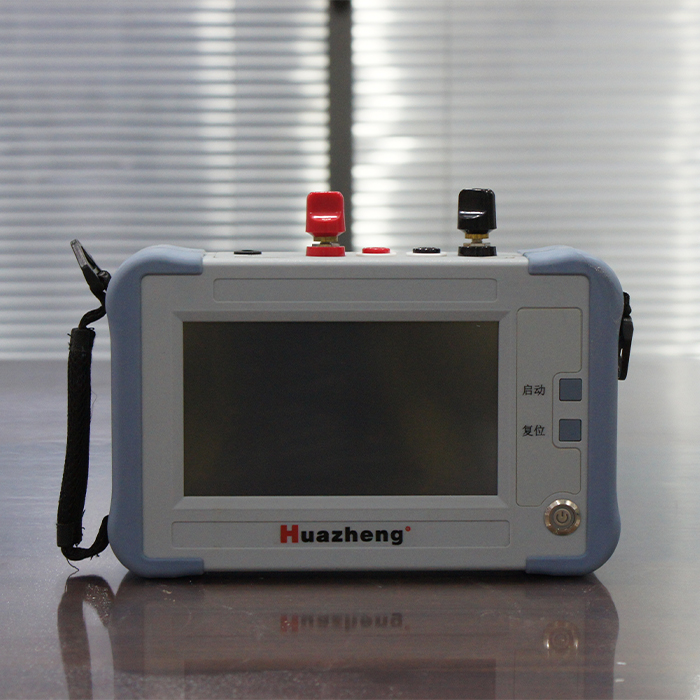 HZ-5100-I 手持式回路電阻測(cè)試儀