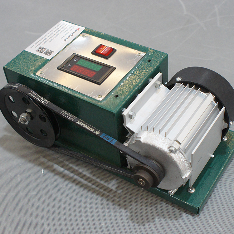 HZKM-1 潤滑油抗磨機