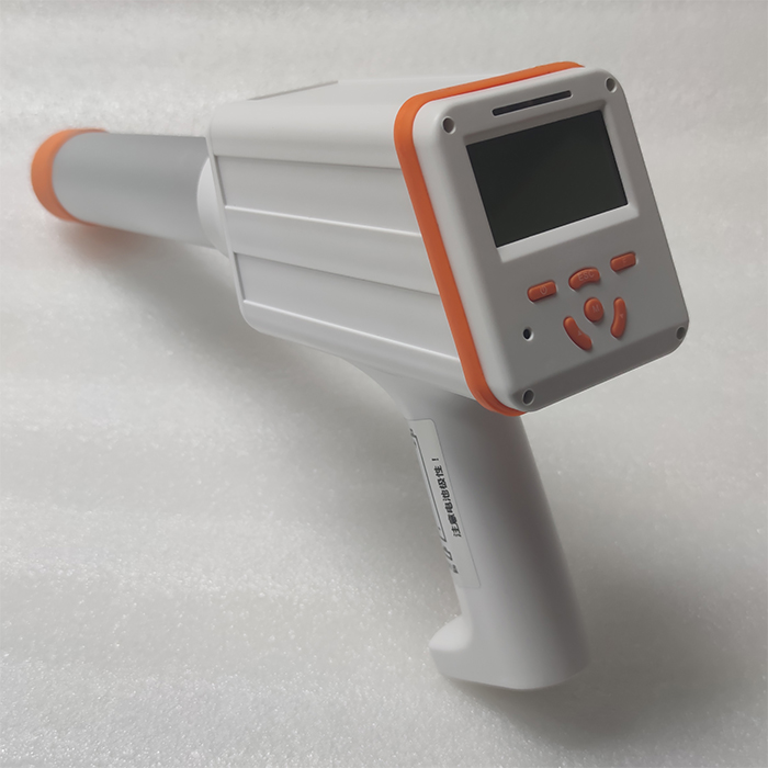 HZFS6101 防護(hù)級(jí)輻射儀