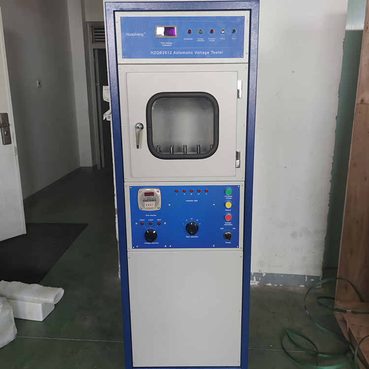 HZQB2612 漆包線測(cè)試儀