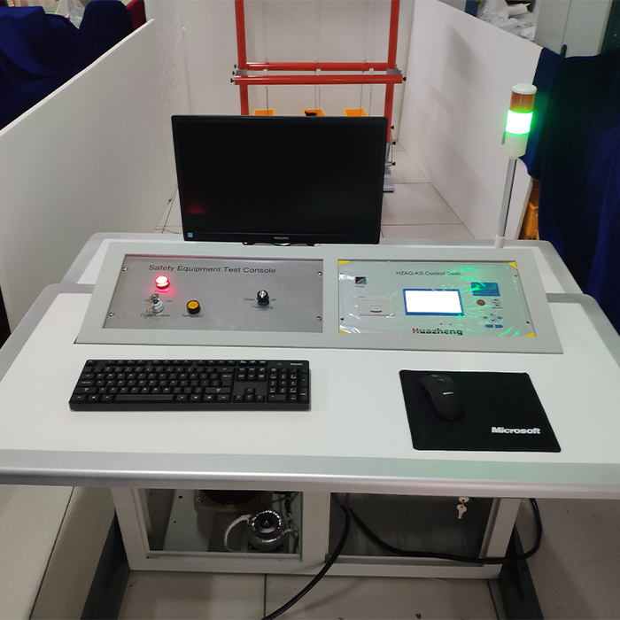 HZAQ 絕緣工器具耐壓試驗(yàn)裝置