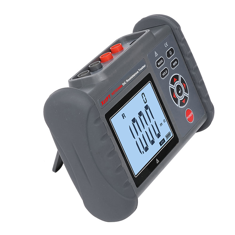 XZTZ3060 直流低電阻計(jì)（微歐計(jì)）