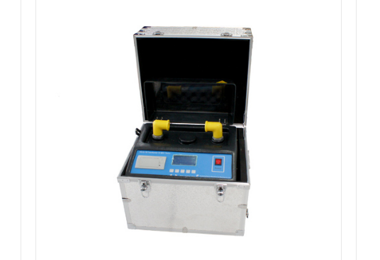 保定絕緣油介電強(qiáng)度測(cè)試儀